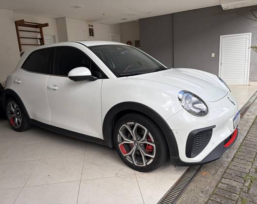 GWM ORA 03 63 KW ELÉTRICO GT